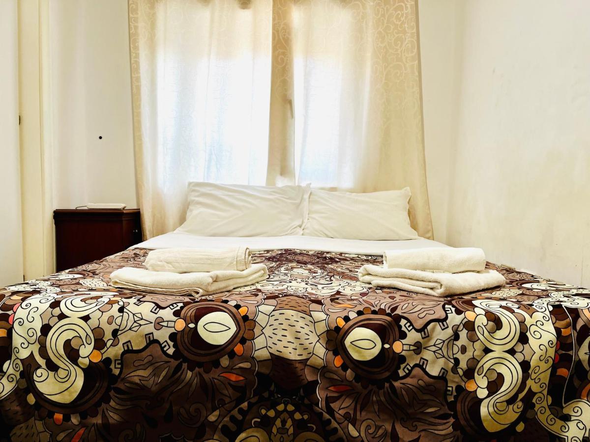 Holiday Rome Guesthouse Exterior foto